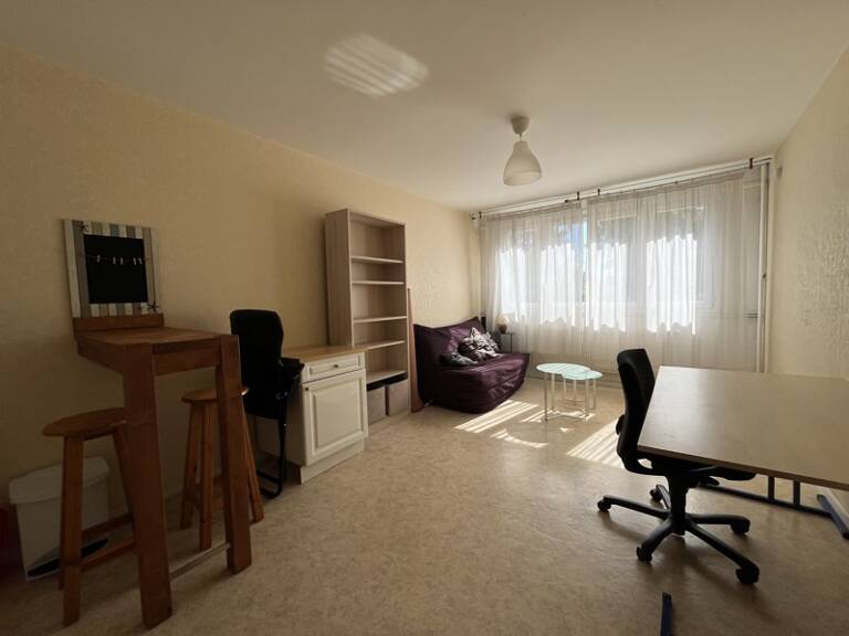 Appartement de 1 pièces principales — photo 1