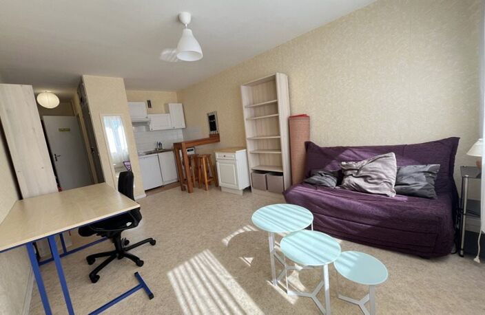 Appartement de 1 pièces principales — photo 2