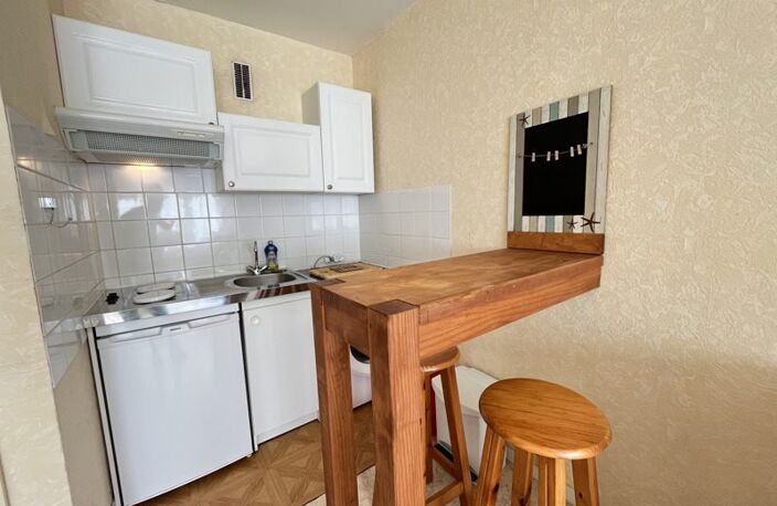 Appartement de 1 pièces principales — photo 4