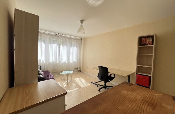 Appartement de 1 pièces principales — photo 5