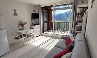 Appartement 2 Pièces 30 m² à vendre à Barcelonnette (04400)