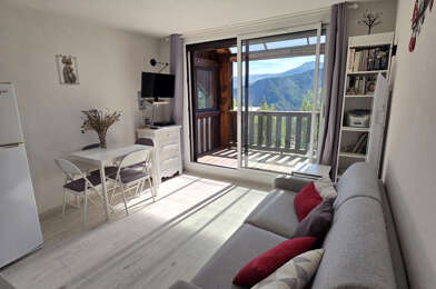 Appartement 2 pièces 95400 €