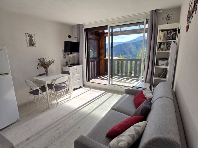 Appartement T2 Praloup 1500 — photo 1