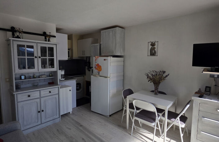 Appartement T2 Praloup 1500 — photo 2