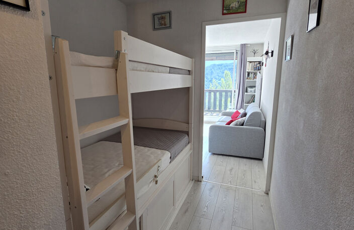 Appartement T2 Praloup 1500 — photo 4