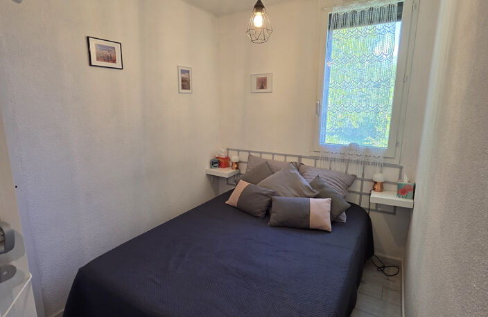 Appartement T2 Praloup 1500 — photo 5