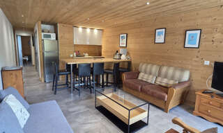 Appartement 3 Pièces 54 m² à vendre à Barcelonnette (04400)