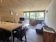 T3 Vue Piste avec Parking — photo 2