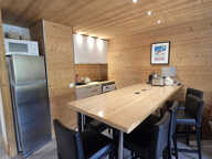 T3 Vue Piste avec Parking — photo 3