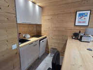 T3 Vue Piste avec Parking — photo 4