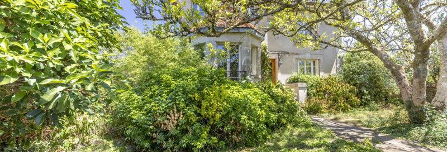 Maison 8 Pièces 233 m² à vendre à Crozant (23160)