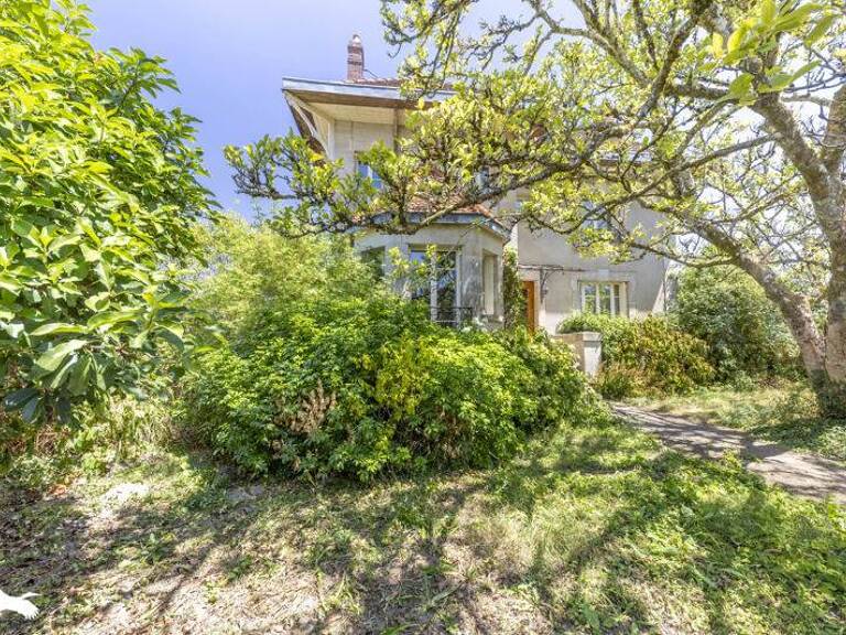Manoir de 8 pièces principales — photo 1