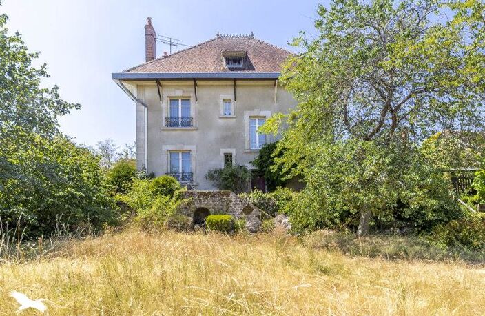 Manoir de 8 pièces principales — photo 3