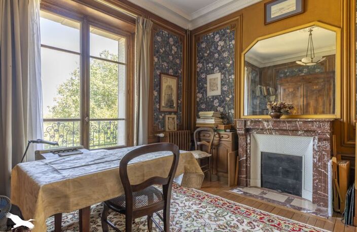 Manoir de 8 pièces principales — photo 4