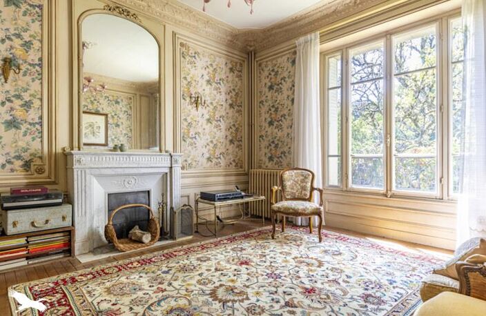 Manoir de 8 pièces principales — photo 5