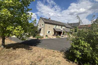 Maison 7 pièces 292050 €