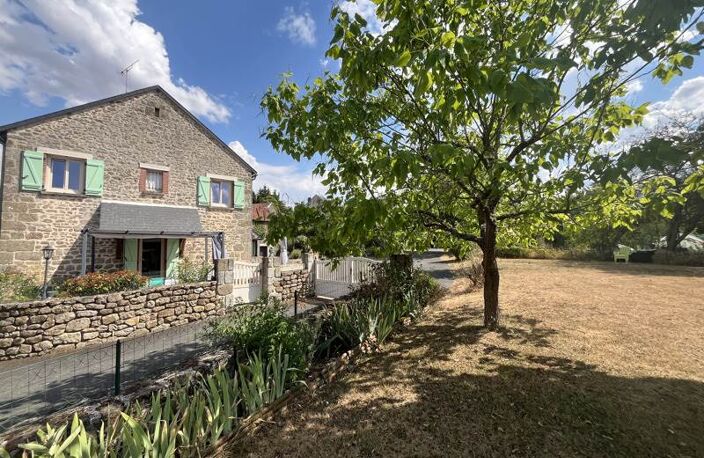 Maison en pierre de 7 pièces principales — photo 4