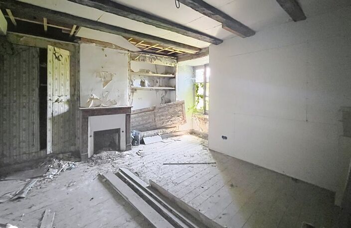 Vente immeuble   Le Dorat (87210) — photo 2