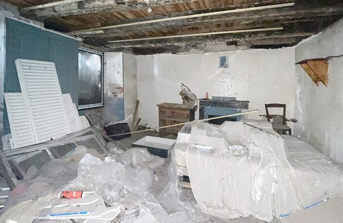 Vente immeuble   Le Dorat (87210) — photo 3