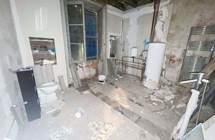 Vente immeuble   Le Dorat (87210) — photo 4