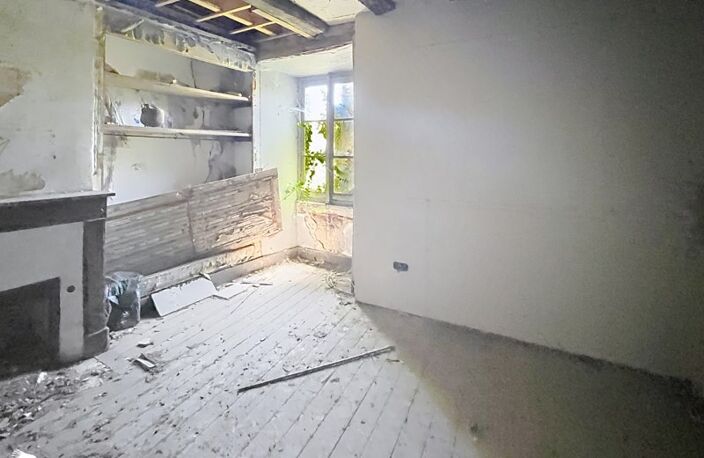 Vente immeuble   Le Dorat (87210) — photo 5