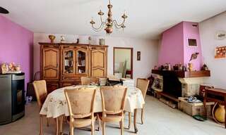Maison 5 Pièces 125 m² à vendre à Bellac (87300)