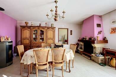 Maison 5 pièces 140400 €