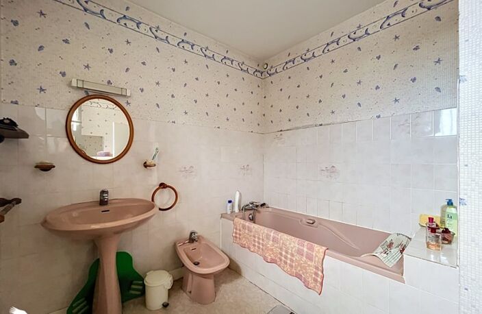 Maison de bourg de 5 pièces principales — photo 5