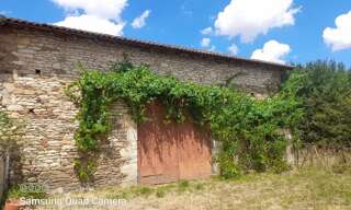 Maison 1 Pièce 127 m² à vendre à Blanzac (87300)