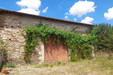 Maison 1 pièces 37000 €