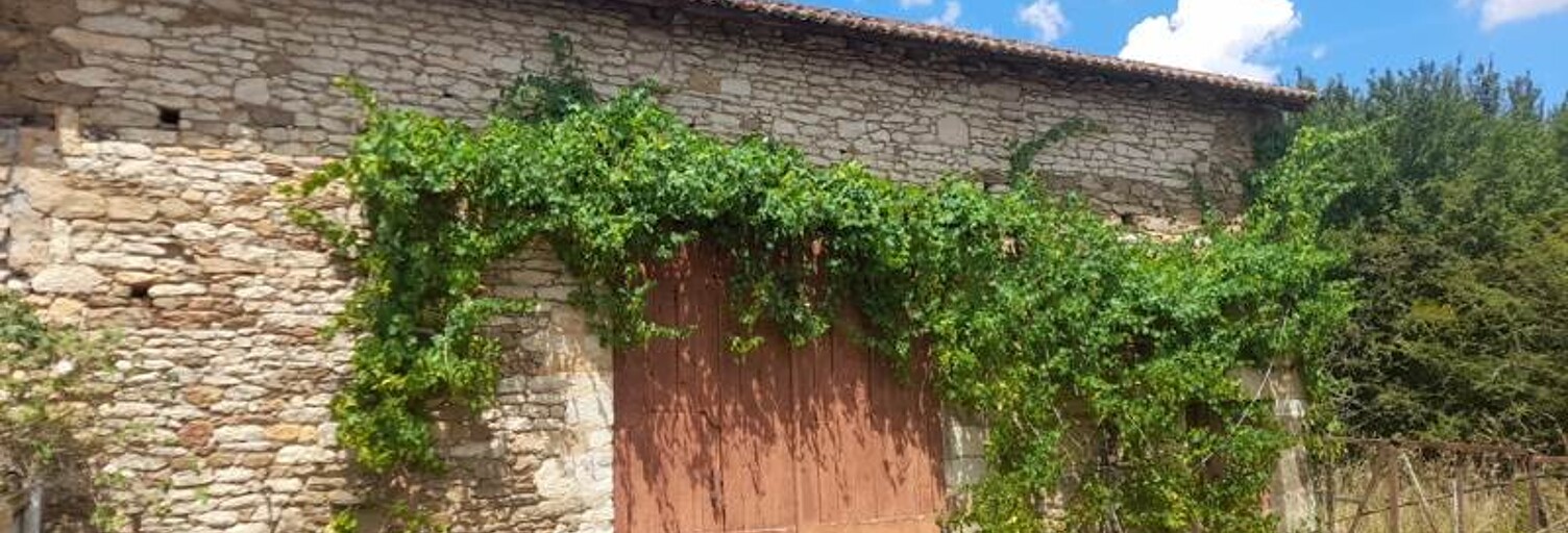Maison 1 Pièce 127 m² à vendre à Blanzac (87300)