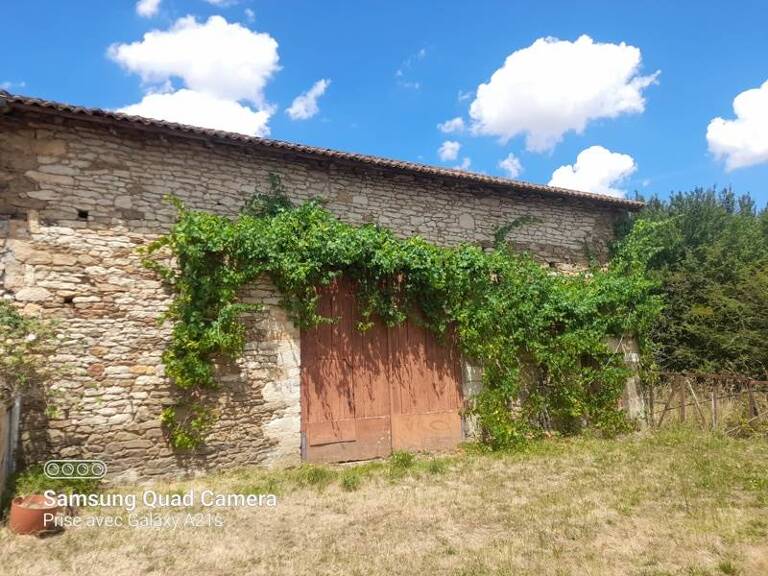 Grange de 1 pièces principales — photo 1