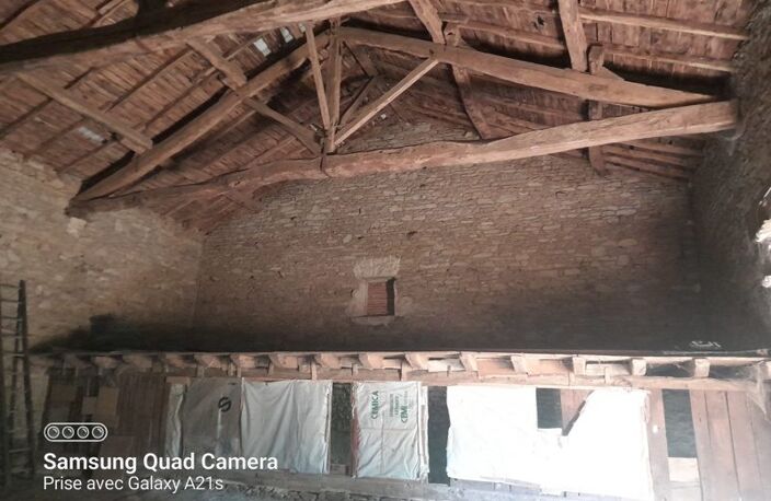 Grange de 1 pièces principales — photo 3