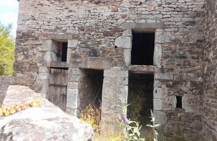 Grange de 1 pièces principales — photo 4
