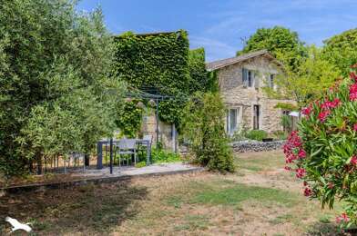 Maison 6 pièces 295000 €
