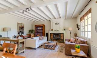 Maison 6 Pièces 250 m² à vendre à Les Salles-de-Castillon (33350)