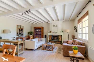 Maison 6 pièces 295000 €