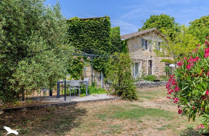 Maison en pierre de 6 pièces principales — photo 2