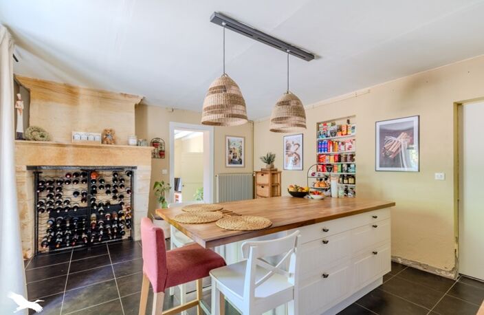Maison en pierre de 6 pièces principales — photo 4