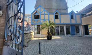 Immeuble   m² à vendre à Quimper (29000)