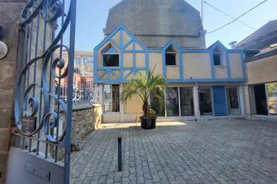 Immeuble  244950 €
