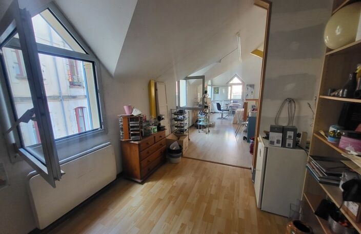 Vente immeuble   Quimper (29000) — photo 2