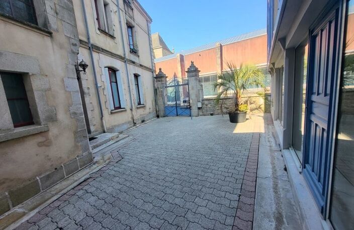 Vente immeuble   Quimper (29000) — photo 3