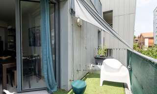 Appartement 2 Pièces 47 m² à vendre à Bordeaux (33300)