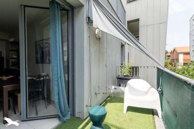 Appartement 2 pièces 189792 €