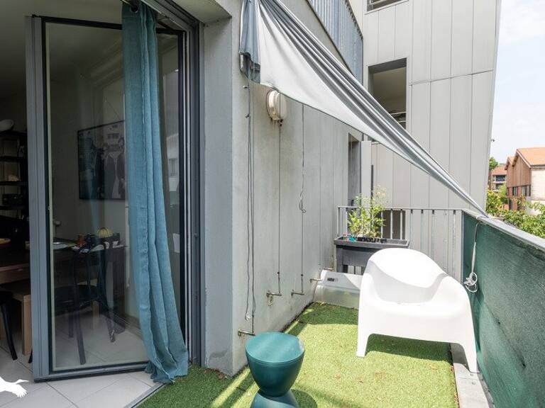 Appartement de 2 pièces principales — photo 1