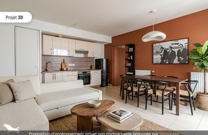 Appartement de 2 pièces principales — photo 5