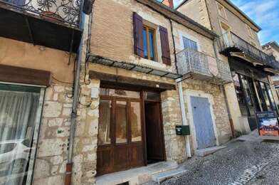 Maison 3 pièces 99000 €