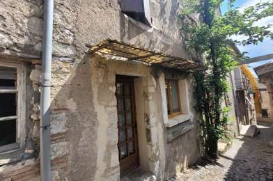 Maison 3 pièces 99000 €