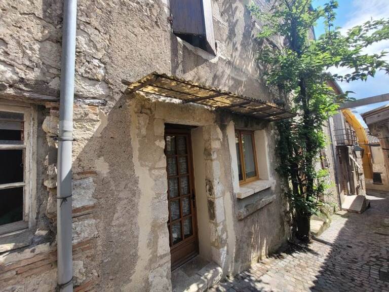 Maison de ville de 3 pièces principales — photo 1